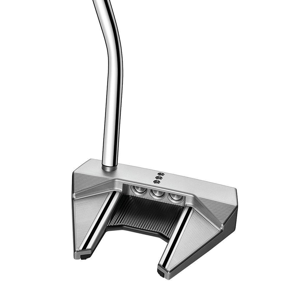 スコッティキャメロン（Scotty Cameron）（メンズ）ファントム 7 パター(ロフト3.5度)オリジナルシャフト