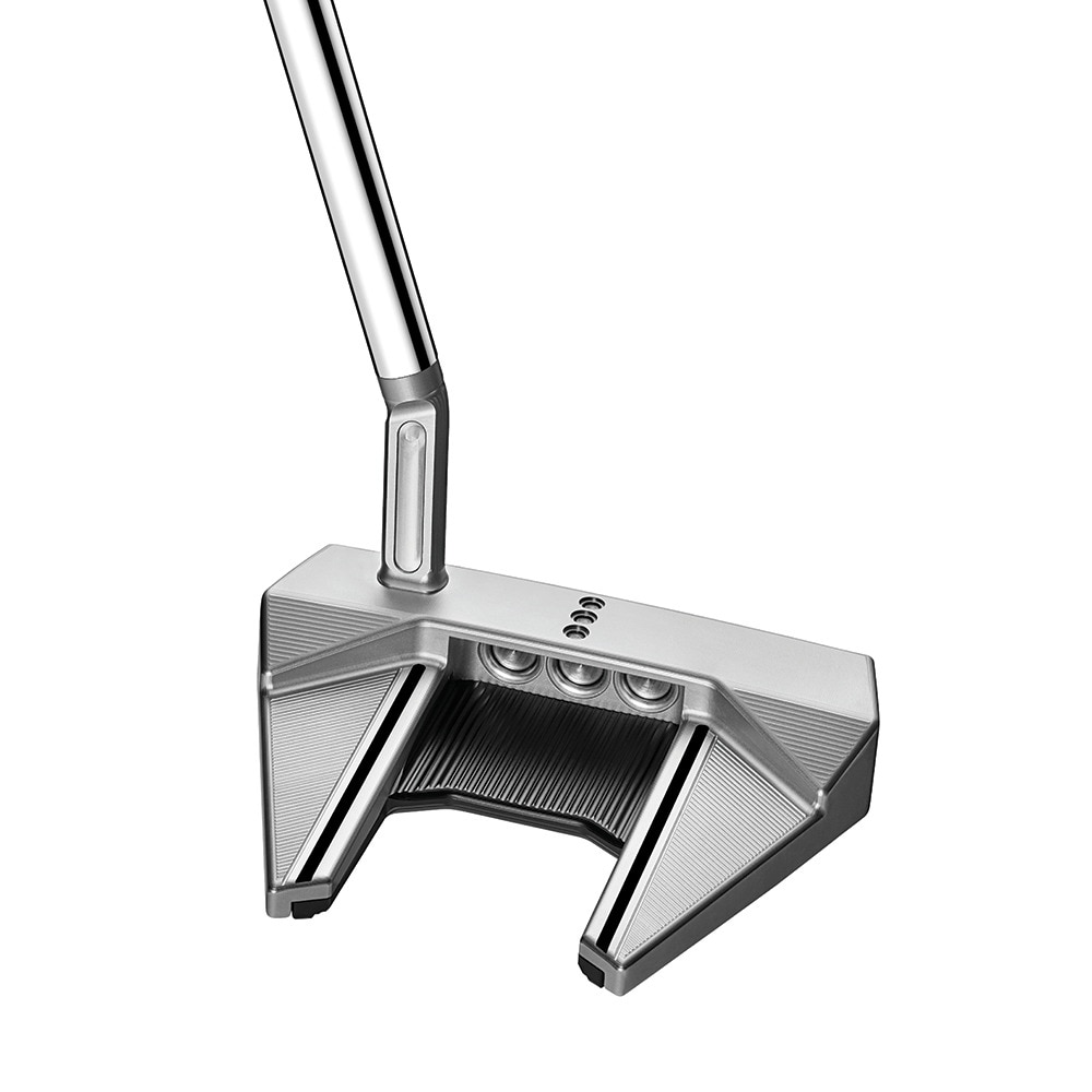 スコッティキャメロン（Scotty Cameron）（メンズ）ファントム 7.5 パター(ロフト3.5度)オリジナルシャフト