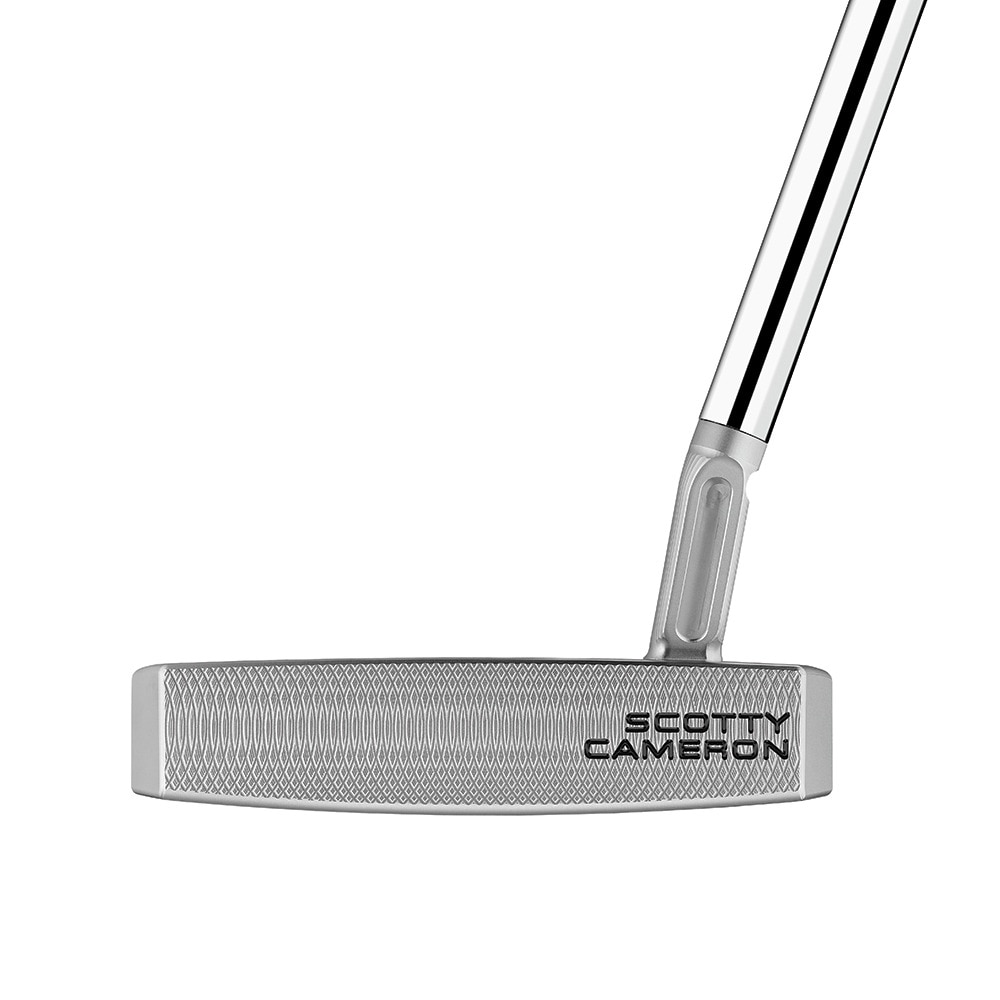 スコッティキャメロン（Scotty Cameron）（メンズ）ファントム 7.5 パター(ロフト3.5度)オリジナルシャフト