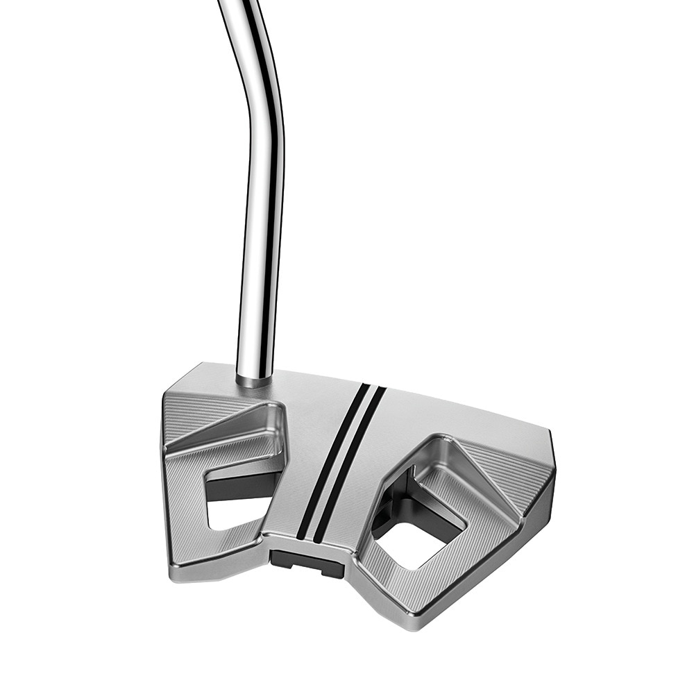 スコッティキャメロン（Scotty Cameron）（メンズ）ファントム 9 パター(ロフト3.5度)オリジナルシャフト