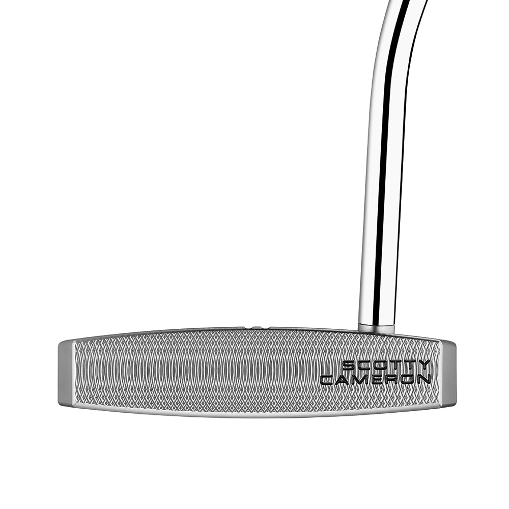 スコッティキャメロン（Scotty Cameron）（メンズ）ファントム 9 パター(ロフト3.5度)オリジナルシャフト