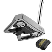 スコッティキャメロン（Scotty Cameron）（メンズ）ファントム 9 パター(ロフト3.5度)オリジナルシャフト