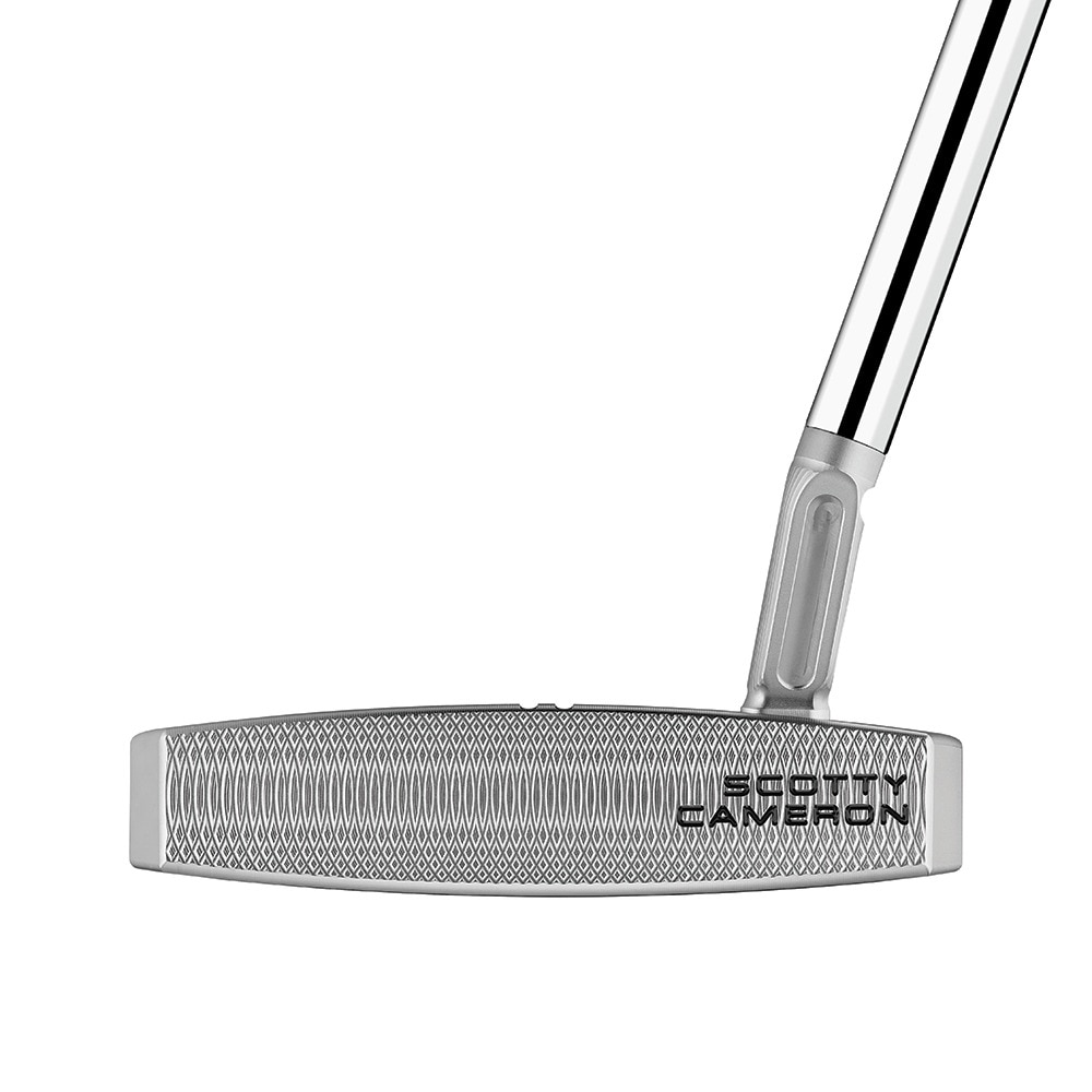 スコッティキャメロン（Scotty Cameron）（メンズ）ファントム 9.5 パター(ロフト3.5度)オリジナルシャフト