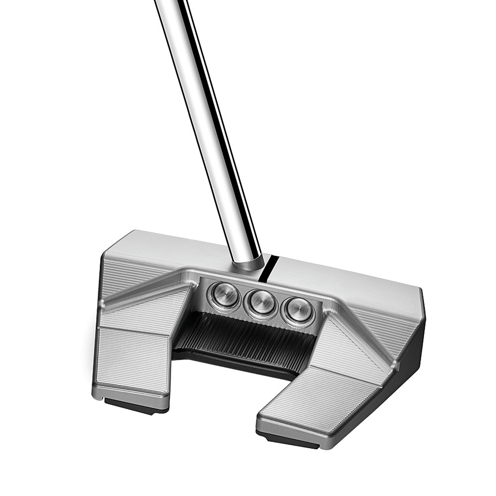 スコッティキャメロン（Scotty Cameron）（メンズ）ファントム 5s パター(ロフト3.5度)オリジナルシャフト