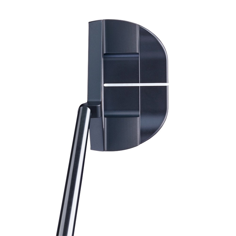 テーラーメイド（TAYLORMADE）（メンズ）TP トラス ミッドナイトブルー M4TC パター(ロフト3度)KBS 120 BLACK STEPLESS STEEL SHAFT