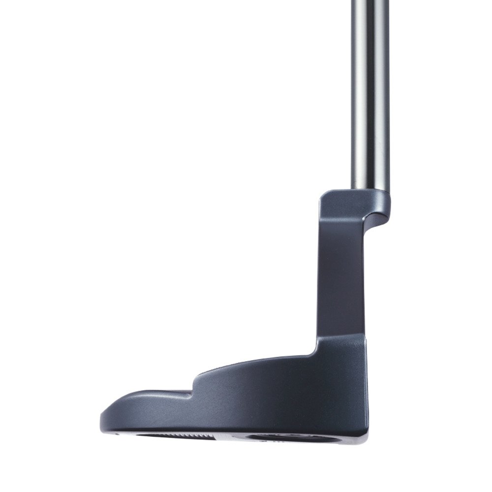 テーラーメイド（TAYLORMADE）（メンズ）TP トラス ミッドナイトブルー M4TC パター(ロフト3度)KBS 120 BLACK STEPLESS STEEL SHAFT