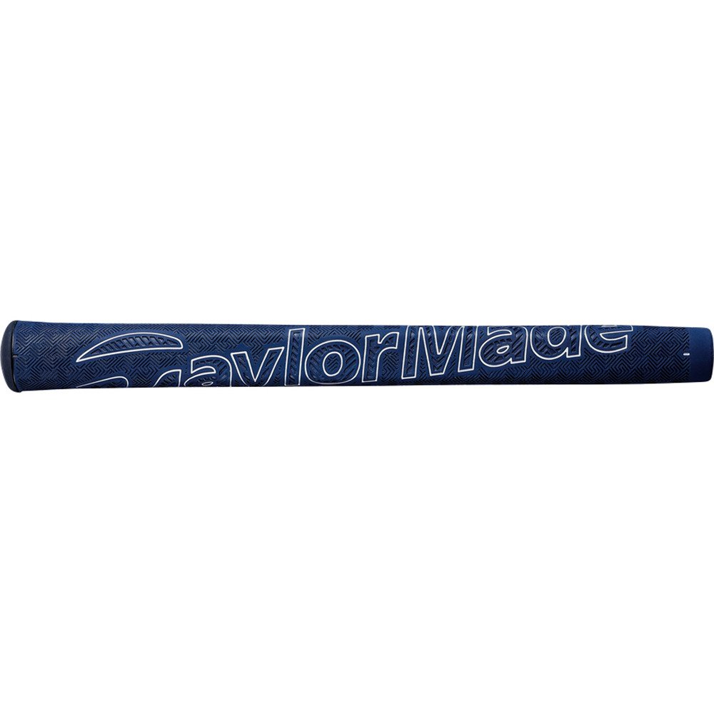 テーラーメイド（TAYLORMADE）（メンズ）TP トラス ミッドナイトブルー M4TC パター(ロフト3度)KBS 120 BLACK STEPLESS STEEL SHAFT