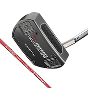 (メンズ)TOULON Ai-ONE トゥーロン エーアイワン ATLANTA H4.5 パター(ロフト3度)STROKE LAB 70C RED