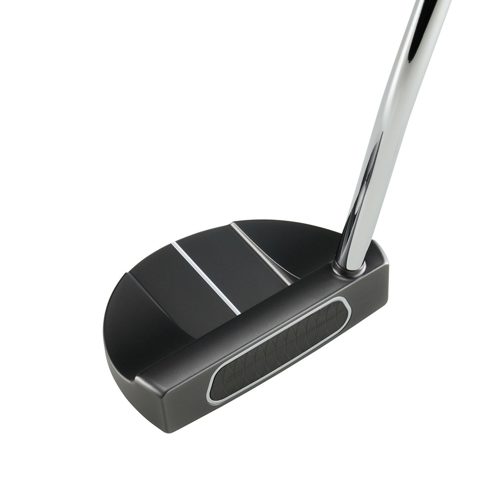 オデッセイ（ODYSSEY）（メンズ）TOULON Ai-ONE トゥーロン エーアイワン MEMPHIS DB パター(ロフト3度)STROKE LAB 70C RED