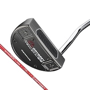 (メンズ)TOULON Ai-ONE トゥーロン エーアイワン MEMPHIS DB パター(ロフト3度)STROKE LAB 70C RED