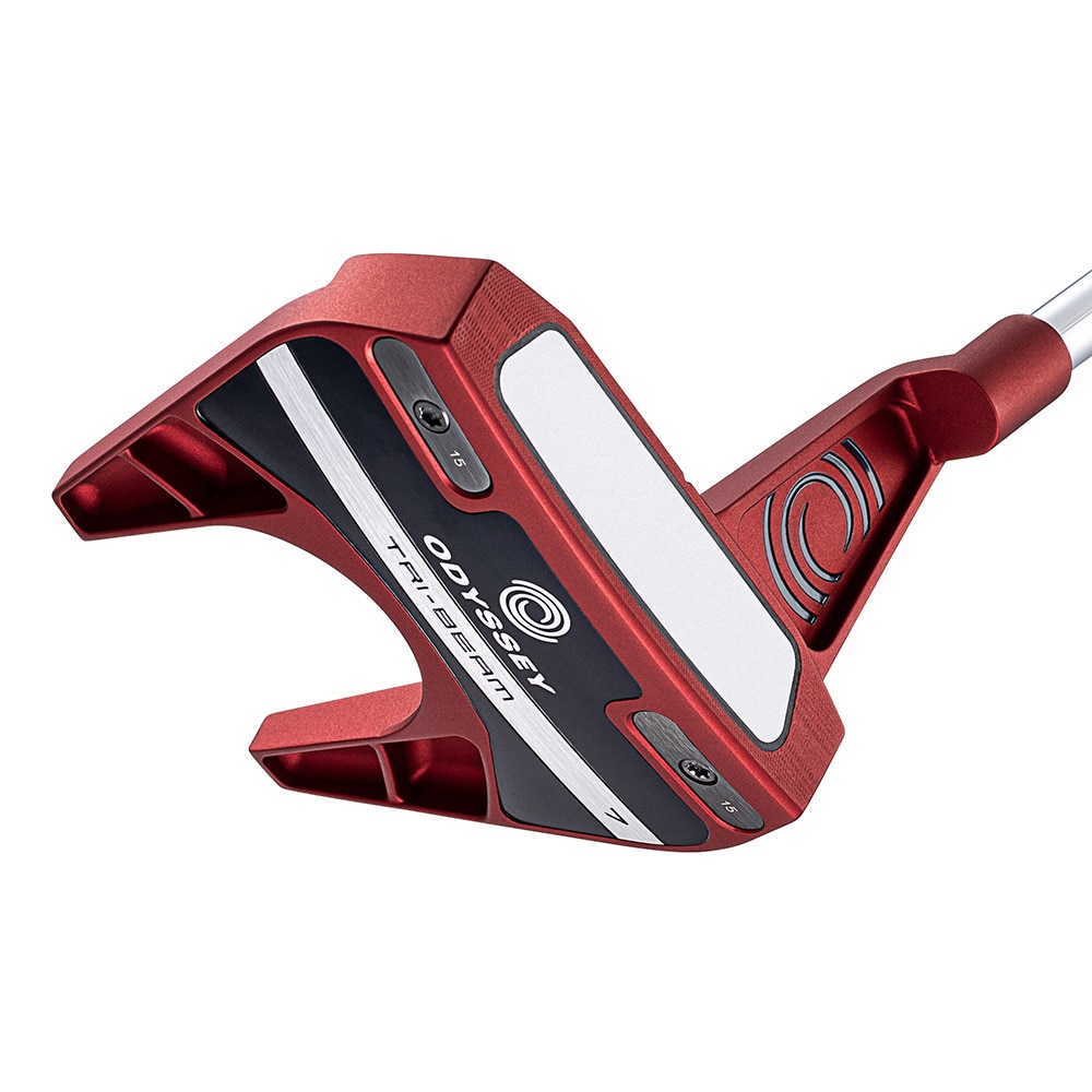 ODYSSEY STROKE LAB 70 シャフト ODYSSEY STROKE LAB シャフト 70g (パター用) 【公式通販】