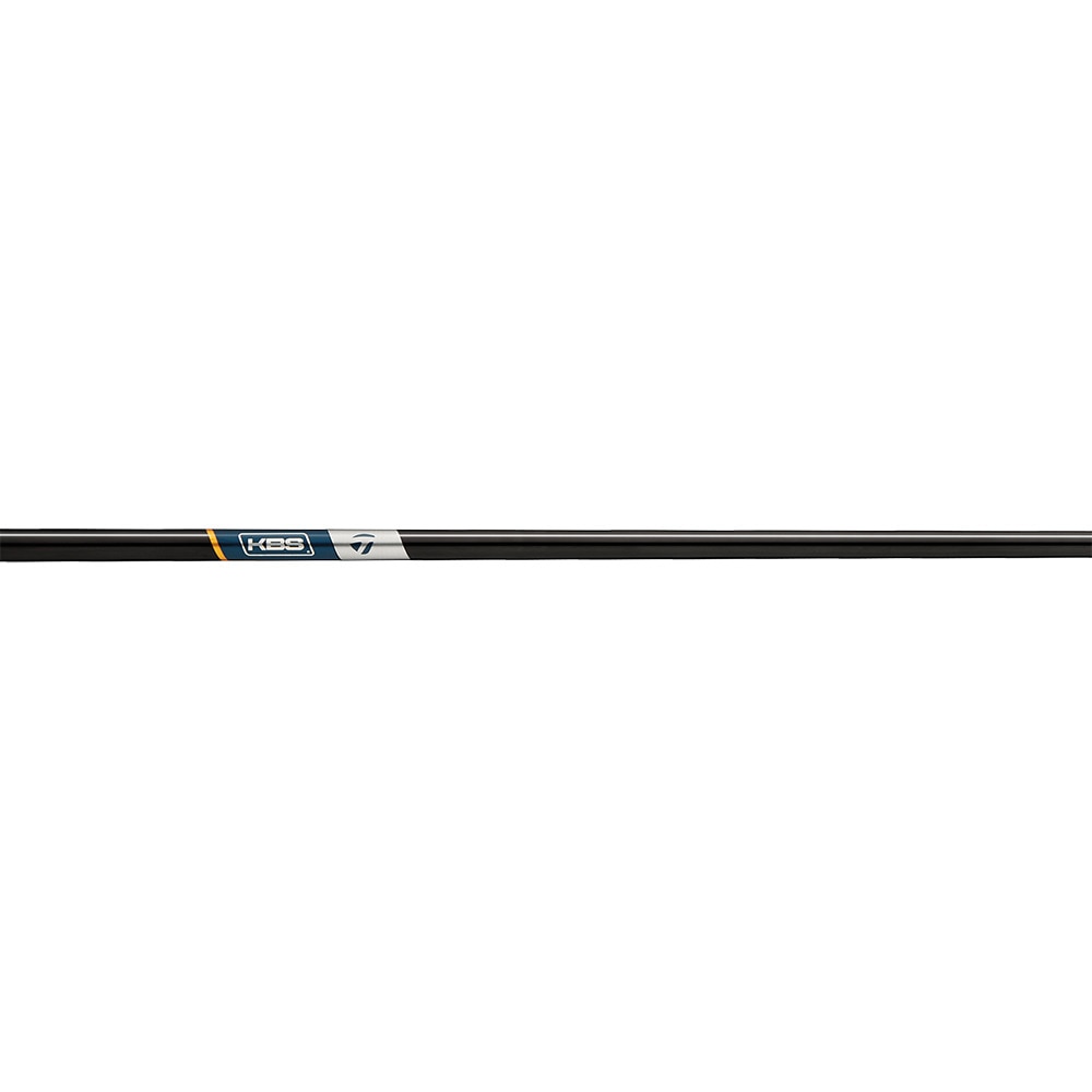 テーラーメイド（TAYLORMADE）（メンズ）Spider TOUR X クランクネック パター(ロフト3度)KBS BLACK STEPLESS STEEL SHAFT