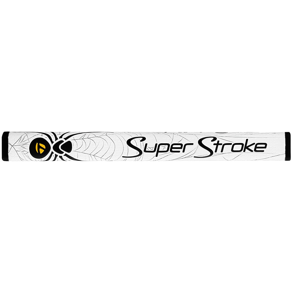テーラーメイド（TAYLORMADE）（メンズ）Spider TOUR X クランクネック パター(ロフト3度)KBS BLACK STEPLESS STEEL SHAFT