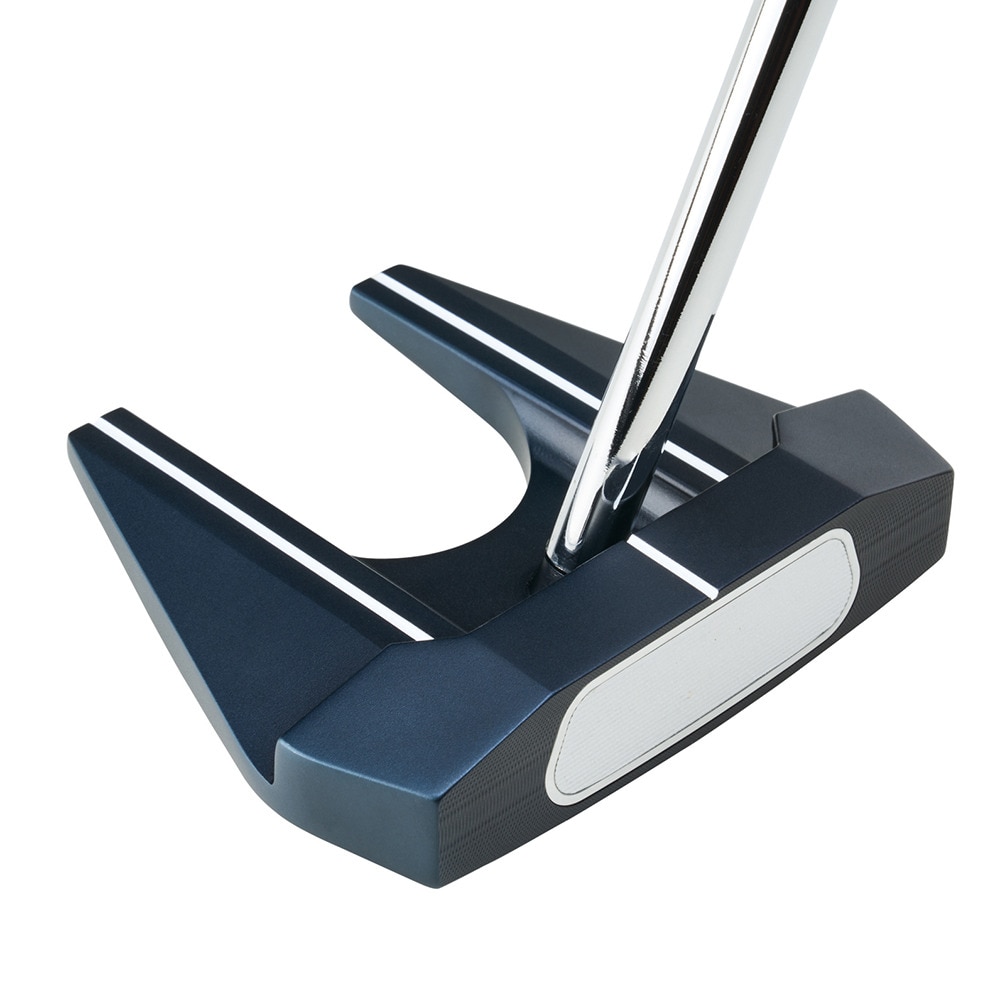 オデッセイ（ODYSSEY）（メンズ）Ai-ONE エーアイワン スクエア 2 スクエア 7パター(ロフト6.3度)STROKE LAB 90 STEEL