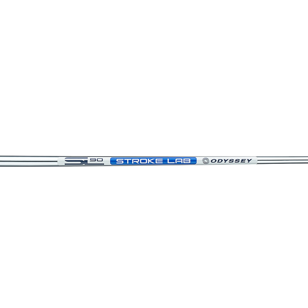 オデッセイ（ODYSSEY）（メンズ）Ai-ONE エーアイワン スクエア 2 スクエア 7パター(ロフト6.3度)STROKE LAB 90 STEEL