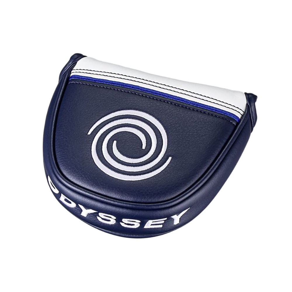 オデッセイ（ODYSSEY）（メンズ）Ai-ONE エーアイワン スクエア 2 スクエア 7パター(ロフト6.3度)STROKE LAB 90 STEEL