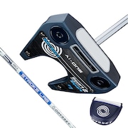 (メンズ)Ai-ONE エーアイワン スクエア 2 スクエア 7パター(ロフト6.3度)STROKE LAB 90 STEEL