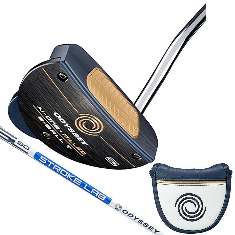 ȥꥢե饤󥹥ȥ㤨֥ǥå Ai-ONE  ߥ 2-BALL Tѥ(ե3STROKE LAB 90  0 ե֡פβǤʤ54,560ߤˤʤޤ