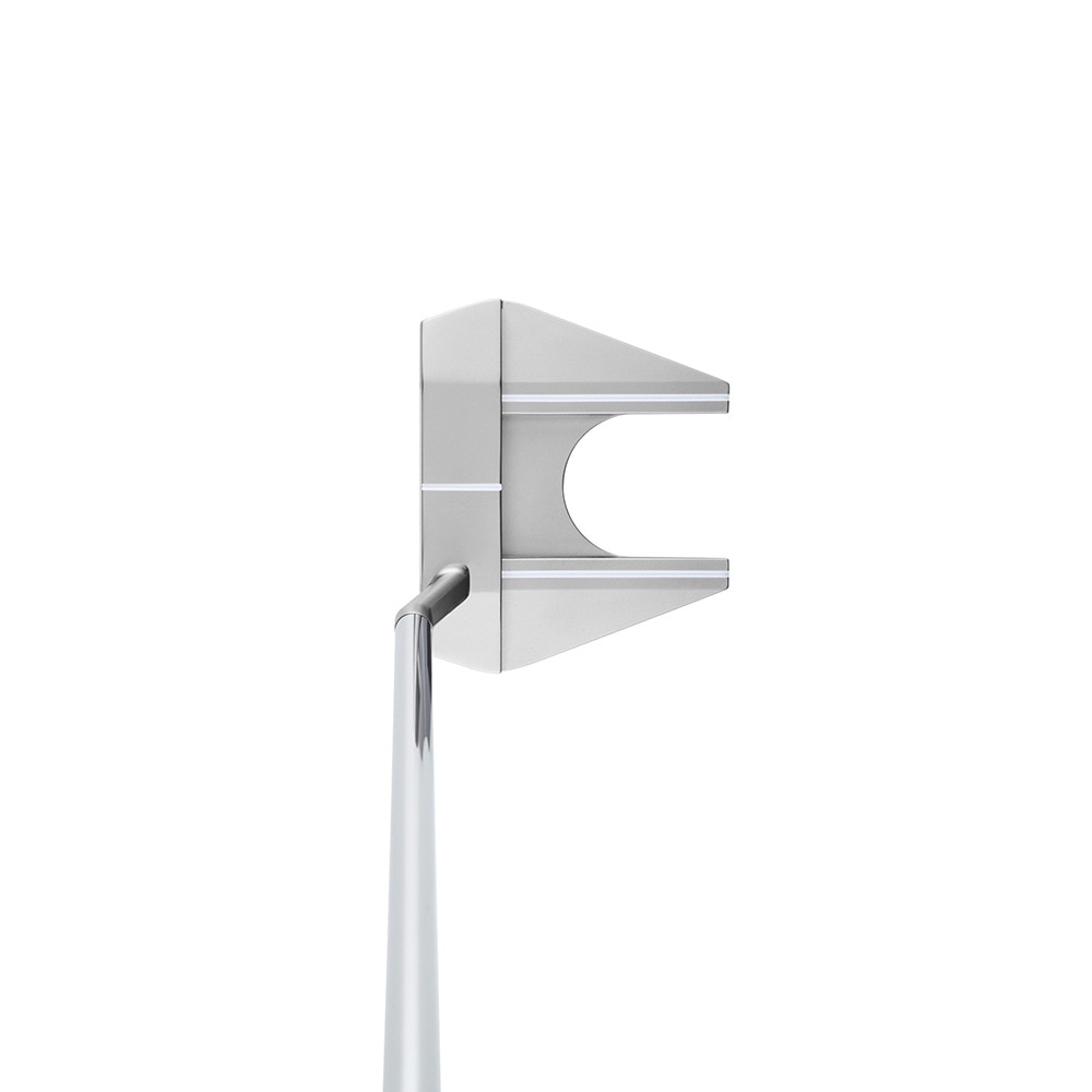 オデッセイ（ODYSSEY）（メンズ）Ai-ONE エーアイワン シルバー 7Sパター(ロフト3度)STROKE LAB 90 STEEL