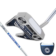(メンズ)Ai-ONE エーアイワン シルバー 7Sパター(ロフト3度)STROKE LAB 90 STEEL