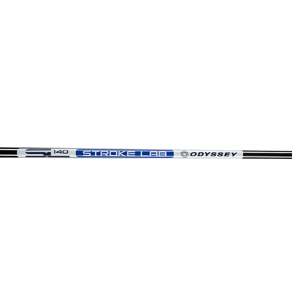 オデッセイ（ODYSSEY）（メンズ）Ai-ONE エーアイワン クルーザー JAILBIRD VERSA90 DBパター(ロフト3度)STROKE LAB 140 STEEL