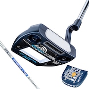 (メンズ)Ai-ONE エーアイワン JAILBIRD MINI VERSA90 CHパター(ロフト3度)STROKE LAB 90 STEEL