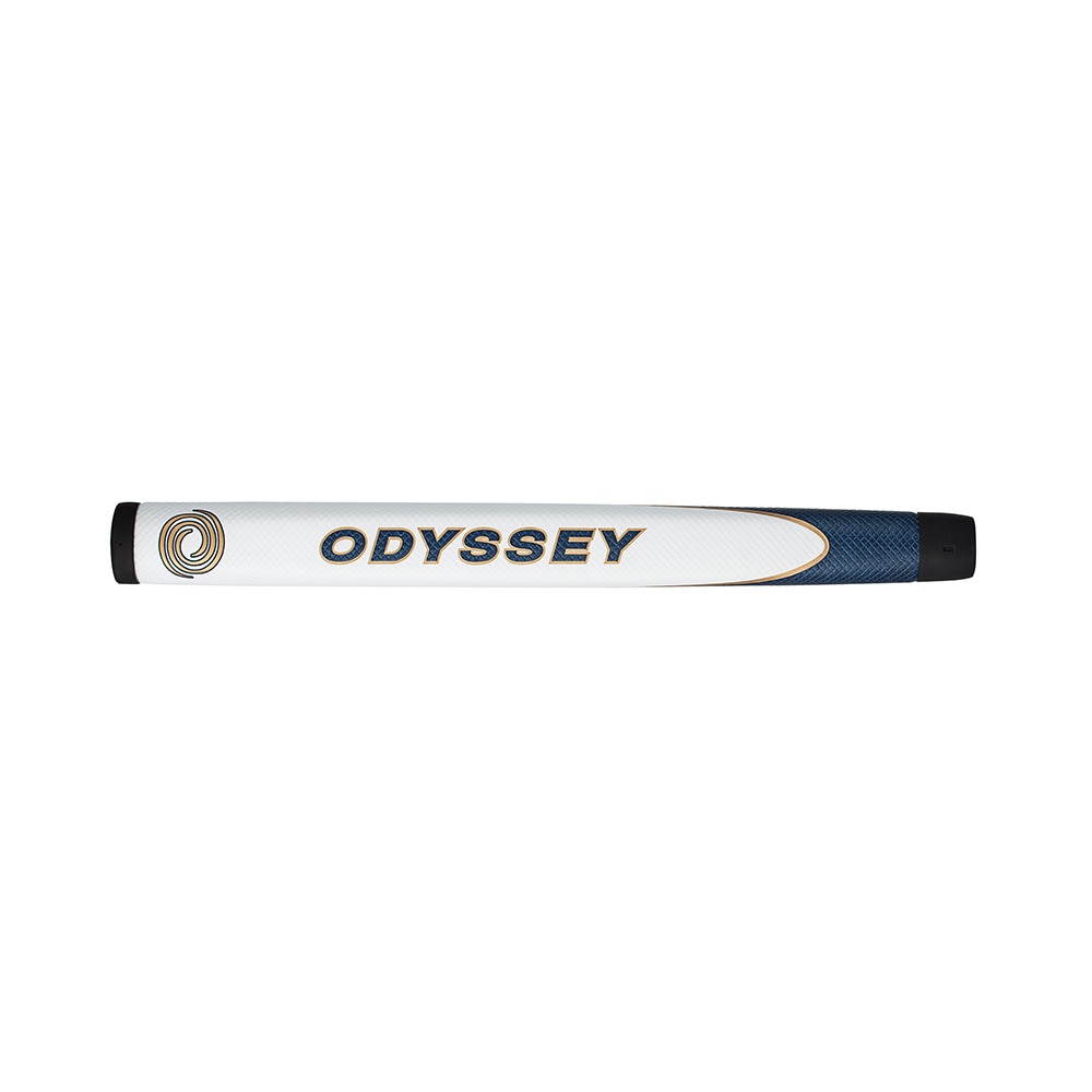 オデッセイ（ODYSSEY）（メンズ）Ai-ONE エーアイワン ミルド シルバー SIX T DBパター(ロフト3度)STROKE LAB 90 STEEL