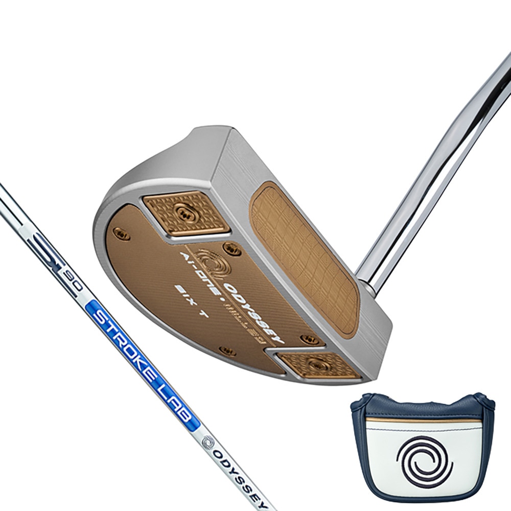 ȥꥢե饤󥹥ȥ㤨֥ǥå Ai-ONE  ߥ С SIX T DBѥ(ե3STROKE LAB 90 STEEL  0 ե֡פβǤʤ54,560ߤˤʤޤ
