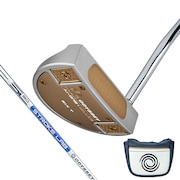 (メンズ)Ai-ONE エーアイワン ミルド シルバー SIX T DBパター(ロフト3度)STROKE LAB 90 STEEL