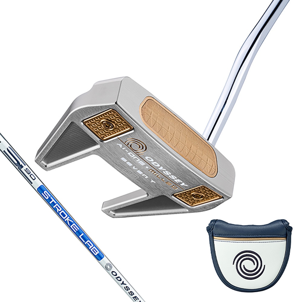 ȥꥢե饤󥹥ȥ㤨֥ǥå Ai-ONE  ߥ С SEVEN T DBѥ(ե3STROKE LAB 90 STEEL  0 ե֡פβǤʤ54,560ߤˤʤޤ