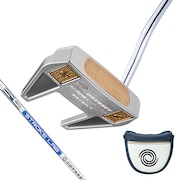(メンズ)Ai-ONE エーアイワン ミルド シルバー SEVEN T DBパター(ロフト3度)STROKE LAB 90 STEEL
