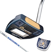 (メンズ)Ai-ONE エーアイワン ミルド JAILBIRD MINI T VERSA90 DBパター(ロフト3度)STROKE LAB 90 STEEL