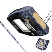 (メンズ)Ai-ONE エーアイワン ミルド クルーザー JAILBIRD T VERSA90 DBパター(ロフト3度)STROKE LAB 140 STEEL
