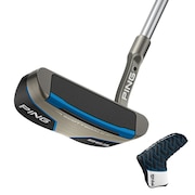 (メンズ)SCOTTSDALE スコッツデール B63 パター(ロフト3度)Stepless Steel