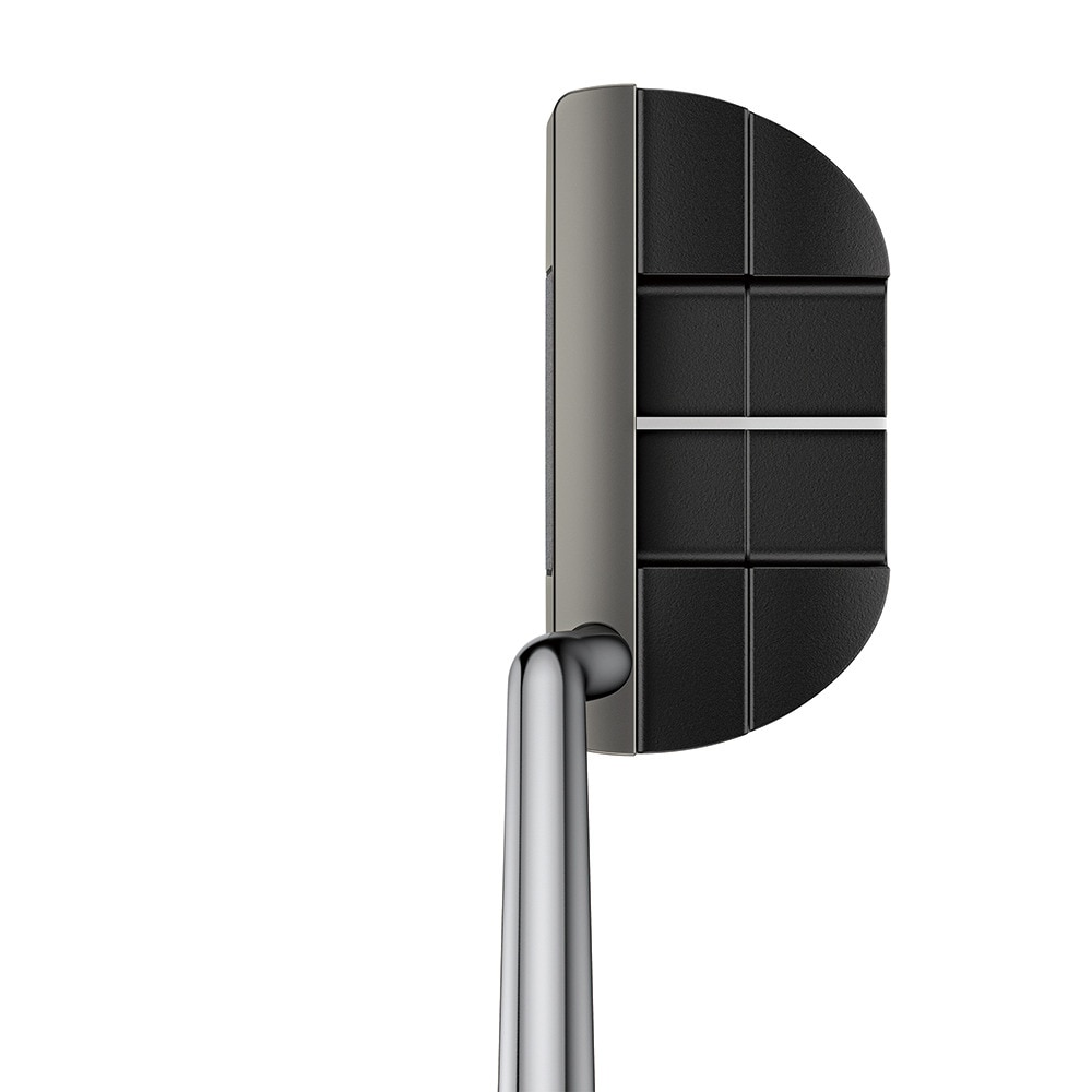 ピン（PING）（メンズ）SCOTTSDALE スコッツデール DS72 パター(ロフト3度)Stepless Steel