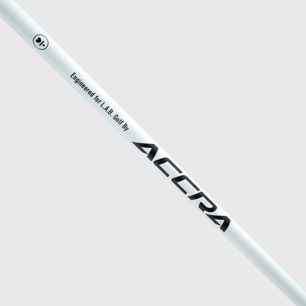 ラブ ゴルフ（ラブ ゴルフ）（メンズ）メッツ.1 マックス MEZZ.1 MAX パター(ロフト4度)ACCRA x L.A.B. White