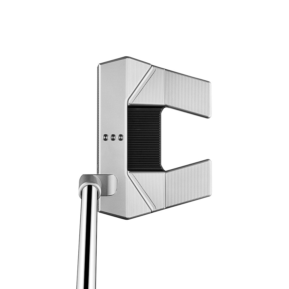 スコッティキャメロン（Scotty Cameron）（メンズ）ファントム Phantom 5.2 パター(ロフト3.5度)オリジナルシャフト