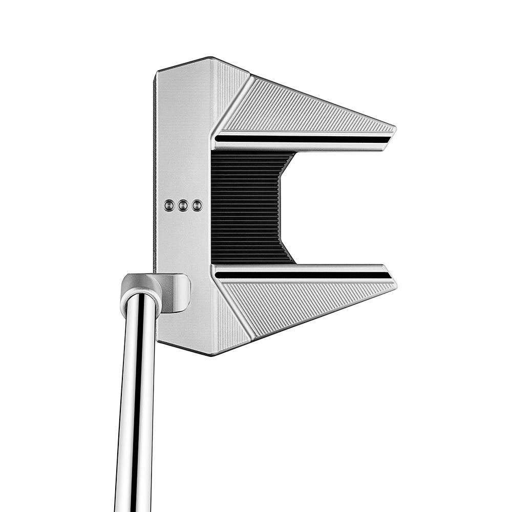 スコッティキャメロン（Scotty Cameron）（メンズ）ファントム Phantom 7.2 パター(ロフト3.5度)オリジナルシャフト