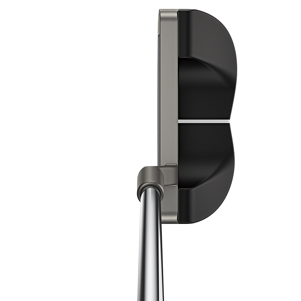 ピン（PING）（メンズ）SCOTTSDALE スコッツデール B63 パター(ロフト3度)Stepless Steel