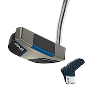 (メンズ)SCOTTSDALE スコッツデール DS72 パター(ロフト3度)Stepless Steel