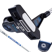 (メンズ)Ai-ONE トライビーム 2-BALL BLADEパター(ロフト3度)STROKE LAB 90