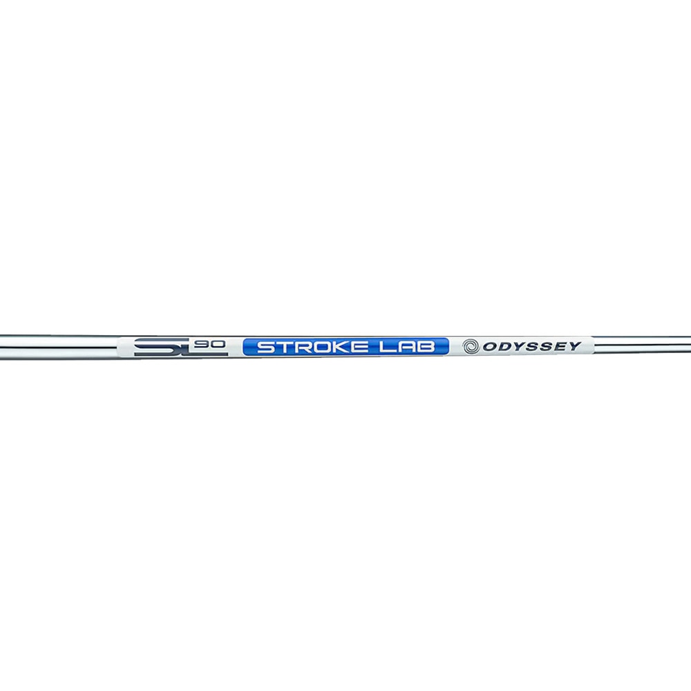 オデッセイ（ODYSSEY）（メンズ）Ai-ONE トライビーム 2-BALL BLADE CSパター(ロフト3度)STROKE LAB 90