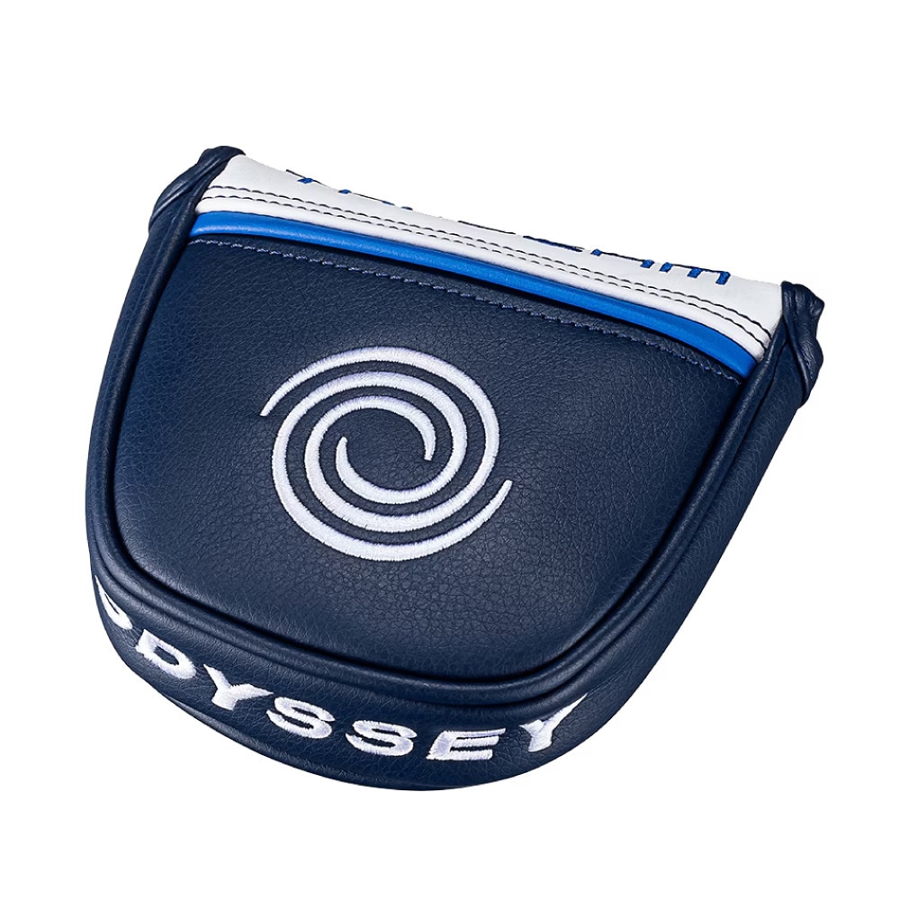 オデッセイ（ODYSSEY）（メンズ）Ai-ONE トライビーム 2-BALL BLADE CSパター(ロフト3度)STROKE LAB 90