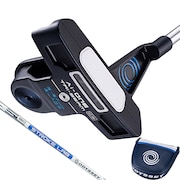 (メンズ)Ai-ONE トライビーム 2-BALL BLADE CSパター(ロフト3度)STROKE LAB 90