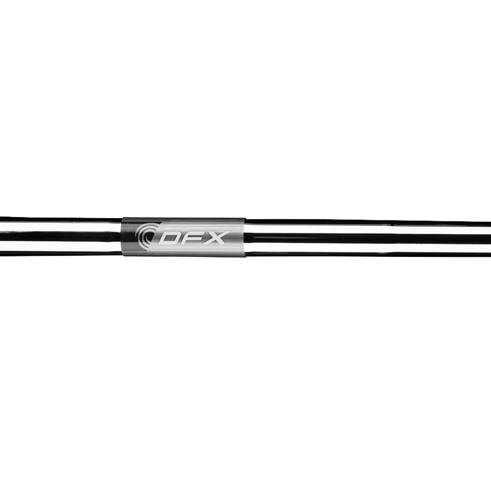 オデッセイ（ODYSSEY）（メンズ）DFX BY ODYSSEY 2-BALL BLADE CHパター(ロフト3度)DFXスチール
