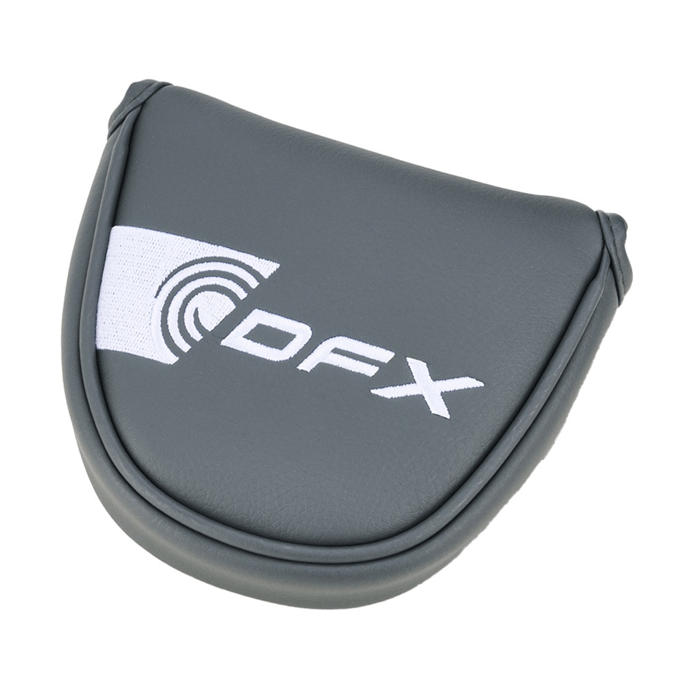 オデッセイ（ODYSSEY）（メンズ）DFX BY ODYSSEY 2-BALL BLADE CHパター(ロフト3度)DFXスチール