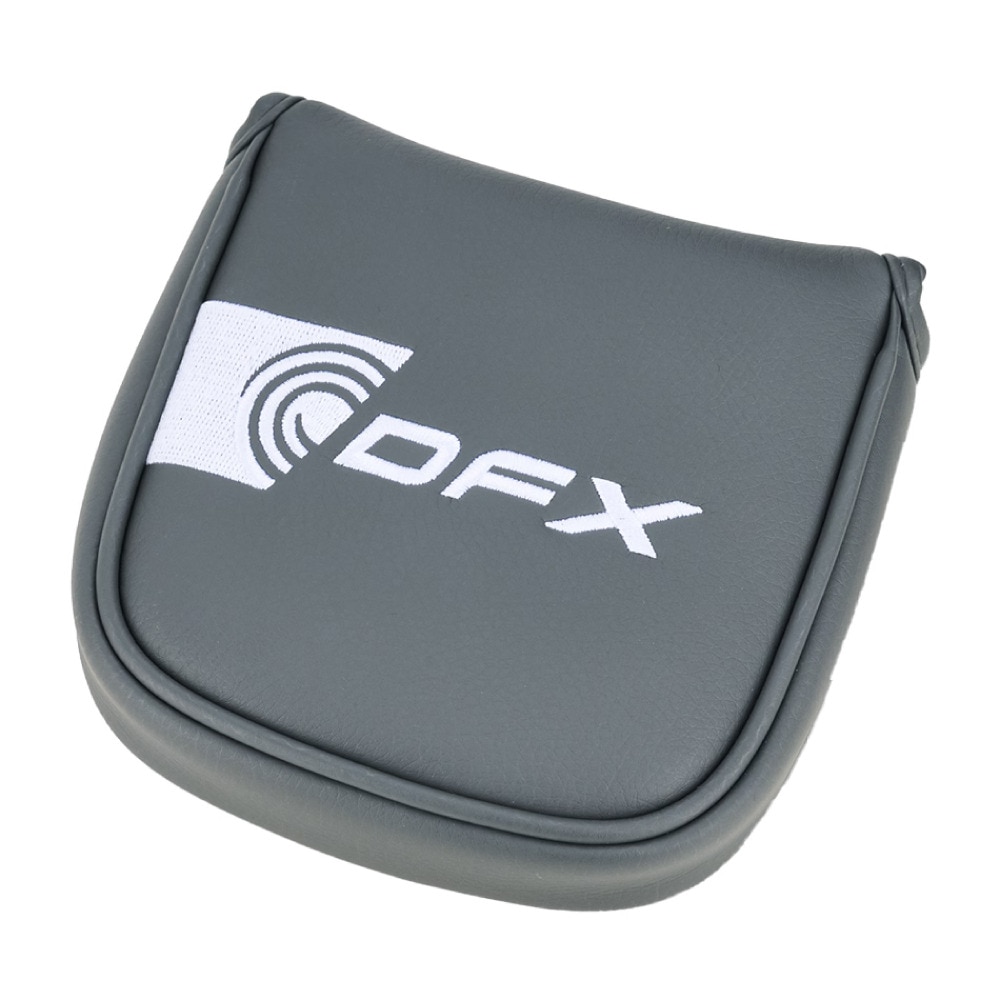 オデッセイ（ODYSSEY）（メンズ）DFX BY ODYSSEY 10 Sパター(ロフト3度)DFXスチール