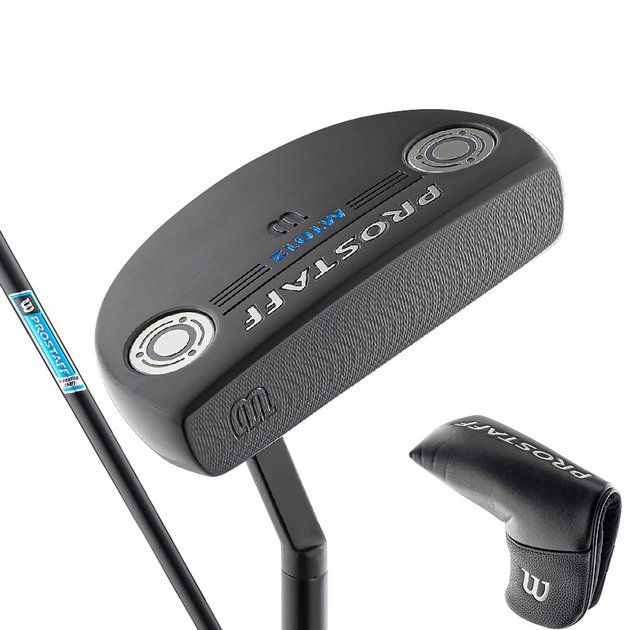 ウイルソンゴルフ（Wilson Golf）（メンズ）プロスタッフ PROSTAFF 