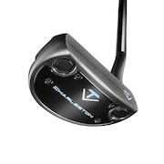 (メンズ)Charlerleston チャールストン H7 パター(ロフト3度)Stepless Steel - Black