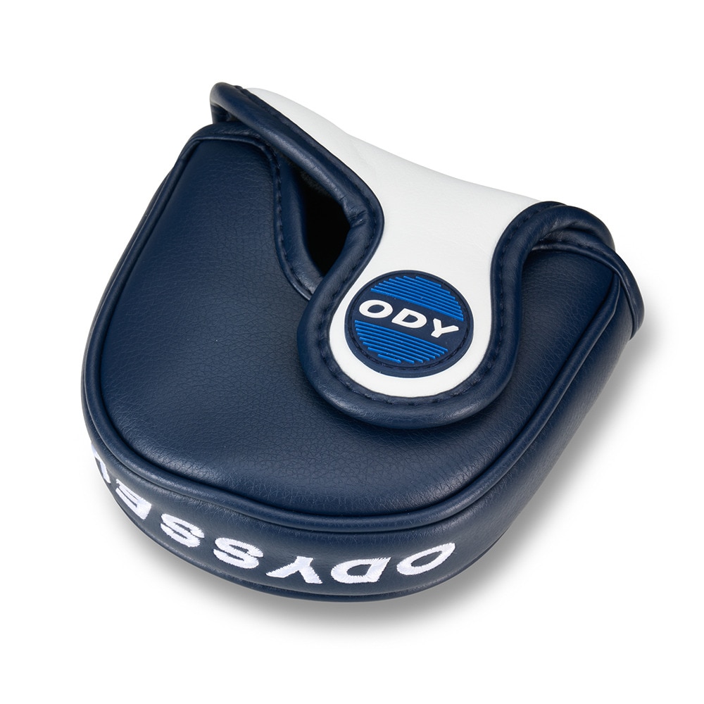 オデッセイ（ODYSSEY）（メンズ）【先行予約商品】Ai-ONE エーアイワン スクエア 2 スクエア MAX 1パター(ロフト6.3度)STROKE LAB 90 STEEL